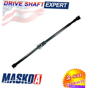 �h���C�u�V���t�g �h���C�u�V���t�g���A936-718 FIT 05-06�g���^�c���h��4.7L 4WD�N���[�L���u37100-34130 Drive Shaft Rear 936-718 Fit 05-06 Toyota Tundra 4.7L 4WD Crew Cab 37100-34130�y���s�A���i�z