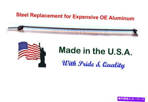 hCuVtg 1996N1997N1997 1997 1997 1997 GMCxO/ 1500 131.5 "WB 2WDhCuVtg FiTS 1989-1994 1995 1996 1997 1998 GMC SUBURBAN / 1500 131.5" WB 2WD DRIVE SHAFT