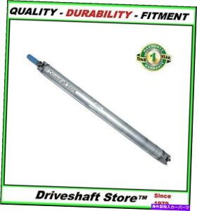 hCuVtg IWiChevy Silverado 2500 HDhCuVtg5Xs[hI[gA6.0LA6.6,8.1 153 "WB ORIGINAL CHEVY SILVERADO 2500 HD Driveshaft 5 Speed AUTO, 6.0L, 6.6, 8.1 153" WB