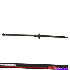 hCuVtg 05-09̂߂̌㕔hCuVtgvyVtgSUBARUAEgobN2.5L 4Xs[hgX Rear DriveShaft Propeller Shaft for 05-09 Subaru Outback 2.5L 4 Speed Trans