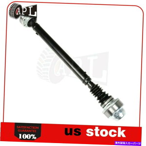 �h���C�u�V���t�g �t�����g�h���C�u�V���t�g�̃v���b�v�A�Z���u�����W2002-05�W�[�v���o�e�B2004-2007�W�[�v���o�e�B Front Drive Shaft Prop Assembly Fits 2002-05 Jeep Liberty 2004-2007 Jeep Liberty�y���s�A���i