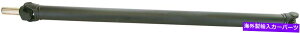 �h���C�u�V���t�g �h���C�u�V���t�g���A�h�[�}��976-812 Drive Shaft Rear Dorman 976-812�y���s�A���i�z