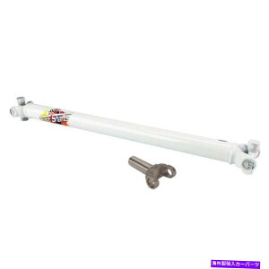 �h���C�u�V���t�g �����V���t�g25083T350X1052 2-1 / 2�C���`�X�g�b�N�J�[�h���C�u�V���t�g52 Fast Shafts 25083T350X1052 2-1/2 Inch Stock Car Driveshaft 52 In