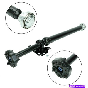 hCuVtg 03-10 VW Touareg Cayenne 3.6L 4.2L 4.8L̂߂̊SȃhCuVtgvyVtg Complete Driveshaft Propeller Shaft for 03-10 VW Touareg Cayenne 3.6L 4.2L 4.8L