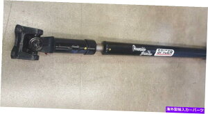 hCuVtg 84-92 4i[84-95 REG CAB 102.9WB 6'3 "xbh2.4 4WD蓮AhCuVtg 84-92 4RUNNER 84-95 REG CAB 102.9WB 6'3" BED 2.4 4WD MANUAL REAR DRIVE SHAFT