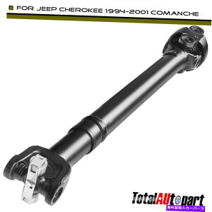hCuVtg Jeep Cherokee Comanche Wagoneer 1987-2001̂߂̃hCuVtg̃vbvVtgAZu Driveshaft Prop Shaft Assembly for Jeep Cherokee Comanche Wagoneer 1987-2001