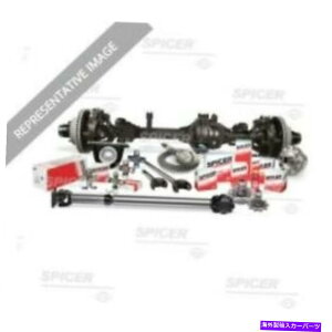 �h���C�u�V���t�g Dana Spicer 10097841�h���C�u�V���t�g�A�Z���u���B 2018-2020 Jeep Wrangler New Dana Spicer 10097841 Drive Shaft Assembly; For 2018-2020 Jeep Wrangler NEW�y���s�A���i�z
