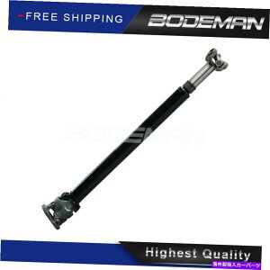 �h���C�u�V���t�g 39 1/2 �t�H�[�h�G�N�X�J�[�V����F-350 F-250�X�[�p�[�f���[�e�B4WD�̂��߂̃t�����g�v���b�v�h���C�u�V���t�g 39 1/2 Front Prop Drive Shaft for Ford Excursion F-350 F-250 Super Duty 4WD