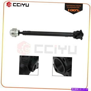 hCuVtg 52853442AF̂߂̐VtghCuVtg̃vbvVtg4x4 v6 2008-2012 52853442AF New Front Drive Shaft Prop Shaft For Jeep Liberty 4X4 V6 2008-2012