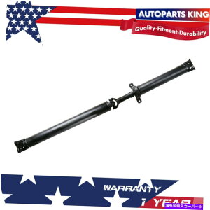 hCuVtg tH[h2002-03 F350N[[gXLT 7.3L 4WDI[g81BED 156WB REAR DRIVE SHAFT For Ford 2002-03 F350 CREW LARIAT XLT 7.3L 4WD AUTO 81BED 156WB