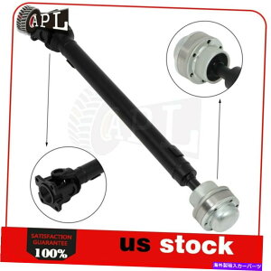hCuVtg W[voeBhbWjg2008-2012̂߂̃tghCuvyVtg52853442Ac Front Drive Propeller Shaft For Jeep Liberty Dodge Nitro 2008-2012 52853442AC