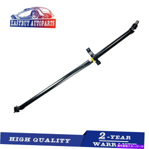 �h���C�u�V���t�g 5273310AA���A�h���C�u�V���t�g�A�b�V�[�t�B�b�g07-17�W�[�v�p�g���I�b�g�R���p�X�h�b�W�L�����o�[ 5273310AA Rear Drive Shaft Assy Fits 07-17 Jeep Patriot Compass Dodge Caliber�y���s�A���i�z