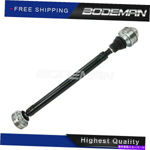 �h���C�u�V���t�g 16 1/2 3.7L 2002-04 2005 2007 2007 Jeep Liberty 4WD�̂��߂̃t�����g�v���b�v�h���C�u�V���t�g 16 1/2 Front Prop Drive Shaft for 3.7L 2002-04 2005 2006 2007 Jeep Liberty 4WD