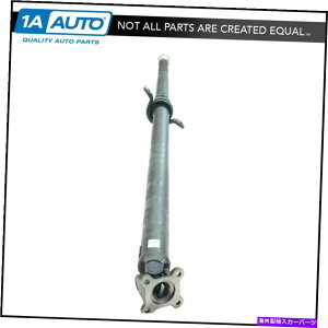 �h���C�u�V���t�g 05-06�V�{�����̂��߂̌㕔�h���C�u�V���t�g�h���C�u�V���t�g�A�Z���u��06�|���e�B�A�b�N�g�����g Rear Driveshaft Drive Shaft Assembly for 05-06 Chevy Equinox 06 Pontiac Torrent�y���s�A���i