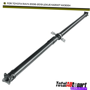 hCuVtg Lexus NX200T̂߂̌㕔hCuVtg̎x̃AZuNX300Hg^RAV4 06-17 Rear Drive shaft Prop Shaft Assembly for Lexus NX200t NX300h Toyota RAV4 06-17