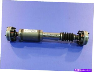 hCuVtg hCuVtgAp52123555aa12-18W[vO[ɃtBbg܂ Drive Shaft Rear Mopar 52123555AA fits 12-18 Jeep Wrangler