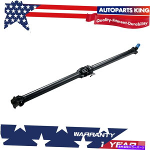 �h���C�u�V���t�g 37100-04382 Toyota Tacoma 4.0L V6�x�[�X�APRE�AX-RUNNER V6 2WD INT 37100-04382 Drive Shaft For TOYOTA TACOMA 4.0L V6 Base,Pre,X-Runner V6 2WD Int�y���s�A���i�z