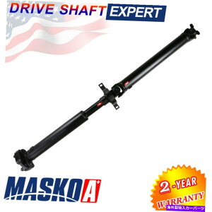 hCuVtg BMW x 3 2007 - 2010 E83V[V̂߂̃}TJ㕔hCuVtg̎xAZu MASKOA Rear Driveshaft Prop Shaft Assembly for BMW X3 2007 - 2010 E83 Chassis