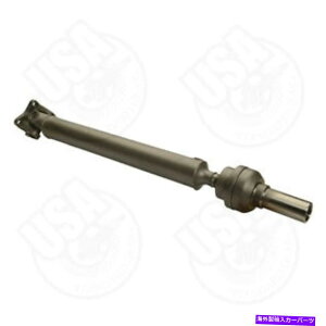 hCuVtg AJWhCuVtg USA Standard Driveshaft
