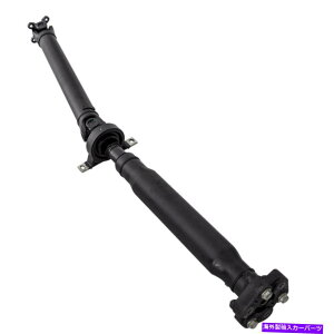 �h���C�u�V���t�g �㕔�h���C�u�V���t�g�t�B�b�gBMW X3 2.5I 2004-2006�蓮�g�����X�~�b�V�������j�o�[�T���W���C���g Rear Drive Shaft Fit BMW X3 2.5i 2004-2006 Manual Transmission Universal Joint�y���s�A���i�z