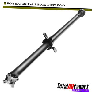 �h���C�u�V���t�g Saturn Vue 2008-2010 L4 2.4L 25792998�̂��߂̌㕔�h���C�u�V���t�g�̃v���b�v�V���t�g�A�Z���u�� Rear Driveshaft Prop Shaft Assembly for Saturn Vue 2008-2010 L4 2.4L 25792998�y���s�A���i�z
