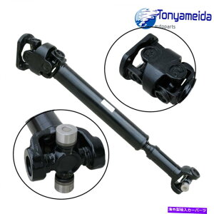 hCuVtg 2000-2002 Dodge RAM 25003500̂߂̐VtghCuVtgZDS9107 New Front Driveshaft ZDS9107 For 2000-2002 Dodge Ram 2500 & 3500 with Dana 60