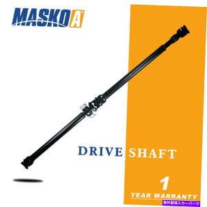 �h���C�u�V���t�g �g���^�^�R�}1996-2004 4WD 371003D230 371003D240�̂��߂̐V�������A�h���C�u�V���t�g New Rear Drive Shaft For Toyota Tacoma 1996-2004 4WD 371003D230 371003D240�y���s�A���i�z