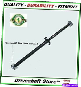 hCuVtg ***čōꂽ****LfbNCTShCuVtgvyVtg2005-07 2.8LI[g ***MADE IN THE USA****Cadillac CTS Driveshaft Propeller shaft 2005-07 2.8L Auto