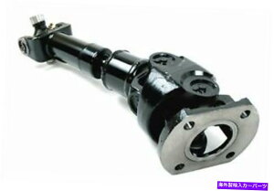ドライブシャフト Rubicon Express RE1895-175ドライブシャフトがフィット03-06 Wrangler(TJ) Rubicon Express RE1895-175 Drive Shaft Fits 03-06 Wrangler (TJ)