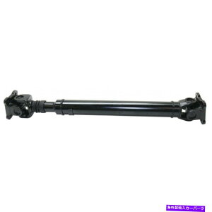 �h���C�u�V���t�g Dodge Charger Driveshaft 2007-2013 |�t�����g| awd | 2�s�[�X| 4593542AB. For Dodge Charger Driveshaft 2007-2013 | Front | AWD | 2-Piece | 4593542AB�y���s�A���i�z