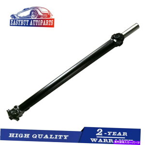 �h���C�u�V���t�g 2004-2007�̂��߂̃��A�h���C�u�V���t�gLiberty 4WD 2007 Liberty AWD 3.7 42 RLE 4SPD AUTO REAR DRIVE SHAFT FOR 2004-2007 LIBERTY 4WD 2007 LIBERTY AWD 3.7 42RLE 4SPD AUTO�y���s�A���i�z