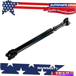 hCuVtg 1993N - 1998NW[v`FL[4.0L A / T DANAf30ANX4SPD 65-9776 Drive Shaft FOR 1993-1998 Jeep Cherokee 4.0L A/T Dana Model 30 Axle 4spd 65-9776