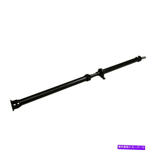 hCuVtg AhCũvbvVtgAZuFIT 2004-2008 Ford F150 4.6L 5.4L 2WD 145 "WB A. Rear Drive Prop Shaft Assembly fit 2004-2008 Ford F150 4.6L 5.4L 2WD 145" WB A.T