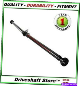 hCuVtg ***čōꂽ**** Volvo V70 DriveshaftA2000 *Vi*vyVtg ***MADE IN THE USA**** VOLVO V70 Driveshaft, 2000 *BRAND NEW* Propeller Shaft