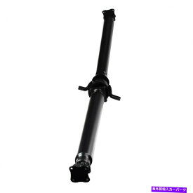 ドライブシャフト 完全なプロペラドライブシャフトアセンブリはホンダCRV錆保護リアシャフトフィット Complete Propeller DriveShaft Assembly Fits Honda CRV Rust Protected Rear shaft