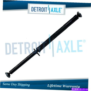 �h���C�u�V���t�g 2003�N2004 2005 2006 2006 Volvo XC90 87 5/8 �I�[�g�g�����X6cyl AWD Rear Drive Shaft for 2003 2004 2005 2006 Volvo XC90 87 5/8 Auto Trans 6Cyl AWD�y���s�A���i�z