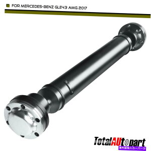 hCuVtg ZfXxcGLE 450 AMG 16-19 V6 3.0L̂߂̃tghCuVtg̎x̃AZu Front Driveshaft Prop Shaft Assembly for Mercedes-Benz GLE 450 AMG 16-19 V6 3.0L