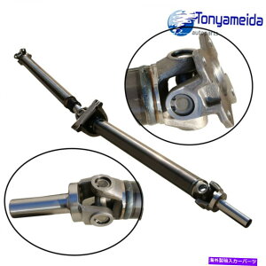 ドライブシャフト Ford 2004-2008 F-150(92 ")のためのドライブシャフトドライブシャフトリア8L3Z4R602E Drive Shaft Driveshaft Rear 8L3Z4R602E For Ford 2004-2008 F-150 (92") A.T.