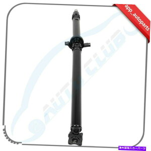 hCuVtg 1998-2002̂߂̃vbvhCuVtg27031FC001 Subaru Forester L / SS4hA2.5L Prop Drive Shaft 27031Fc001 For 1998-2002 Subaru Forester L/S Wagon 4-Door 2.5L