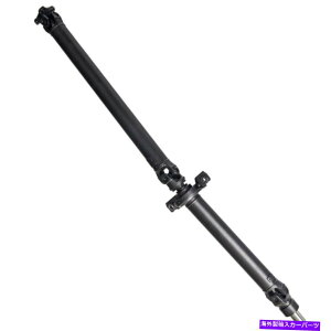 hCuVtg Subaru Forester XS Sport Utility 2004̂߂̃vyVtgA쓮 Drive Propeller Shaft Rear for Subaru Forester XS Sport Utility 2004