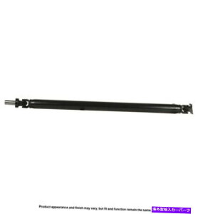 hCuVtg hCuVtg/vbvVtgAJ[_[R[65-5019}tBbg96-02g^4Runner SC Drive Shaft / Prop Shaft Rear Cardone 65-5019 Reman fits 96-02 Toyota 4Runner SC