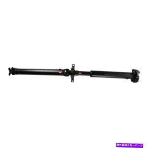 �h���C�u�V���t�g 2006-11 BMW E83 x 3 3.0i / 3.0Si 26107564740 49.25  Rear Driveshaft for 2006-11 BMW E83 X3 3.0i/ 3.0si 26107564740 49.25�y���s�A���i�z