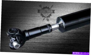 hCuVtg 1310 3 "aLkhCuVtg 1310 3" Diameter Telescoping Driveshaft