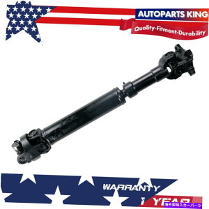 hCuVtg 1999N2000NDodge Dakota / 2000 Durango 4WD 65-9150̂߂̃tgvbv/hCuVtg Front Prop / Drive Shaft For 1999-2000 Dodge Dakota / 2000 Durango 4WD 65-9150