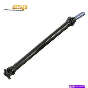 �h���C�u�V���t�g Mazda Miata 1999-2005 MF0625100�p���A�h���C�u�V���t�g Rear Drive Shaft For Mazda Miata 1999-2005 MF0625100�y���s�A���i�z
