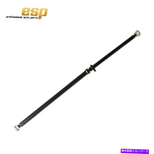 hCuVtg 05-08{{XC90 AWD 31256272̂߂̌㕔hCuVtg̃vbvAZu Rear Drive Shaft Prop Assembly For 05-08 Volvo Xc90 Awd 31256272