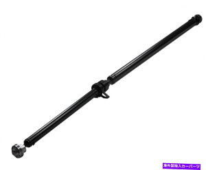 hCuVtg 2003N2004 2005 2006 2006 Volvo XC90 87 5/8 "I[ggX6cyl AWD Rear Drive Shaft For 2003 2004 2005 2006 Volvo Xc90 87 5/8" Auto Trans 6Cyl Awd