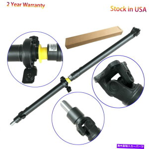 hCuVtg 09-12XotHbgI[ggXS2.5LpAhCuVtgPROP Rear Drive Shaft Prop For 09-12 Subaru Forester Auto Trans Wagon 2.5L