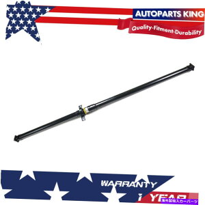 hCuVtg 2002N2003N2004 2004 2005 2006z_CR-V CRV 2.4L 4WD BRAND NEW Rear Drive Shaft Fits 2002 2003 2004 2005 2006 Honda CR-V CRV 2.4L 4WD