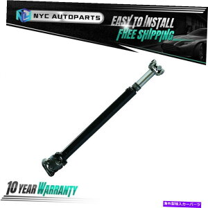 �h���C�u�V���t�g 37 1/4 2000 2001 2002 Ford Expursion 4WD 5.4L��6.8L�̂��߂̃t�����g�v���b�v�h���C�u�V���t�g 37 1/4 Front Prop Drive Shaft for 2000 2001 2002 Ford Excursion 4WD 5.4L & 6.8L